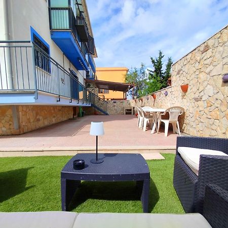Apartment 107 - Roma Fiumicino Dış mekan fotoğraf