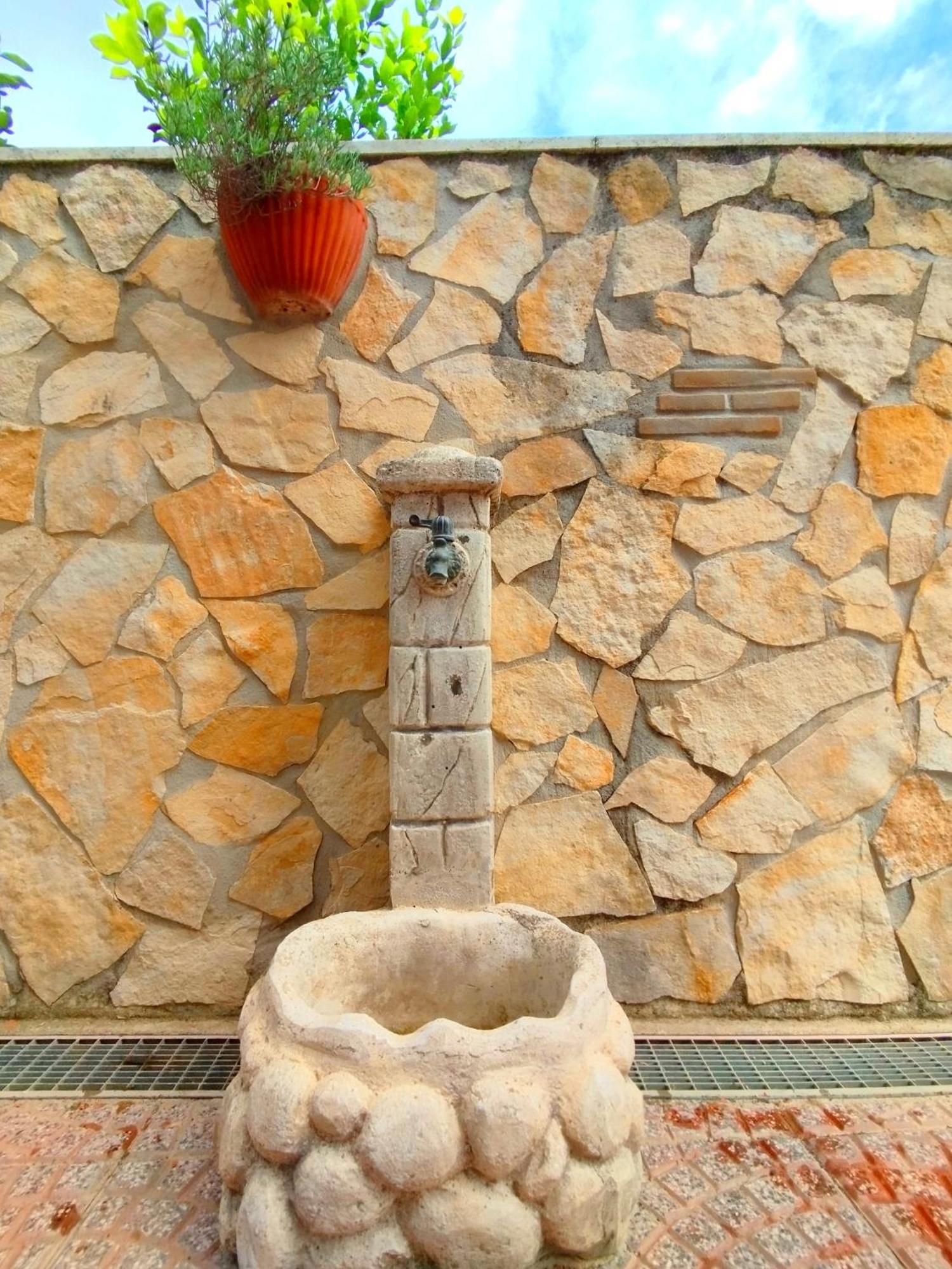 Apartment 107 - Roma Fiumicino Dış mekan fotoğraf