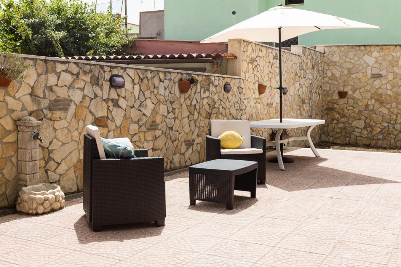 Apartment 107 - Roma Fiumicino Dış mekan fotoğraf