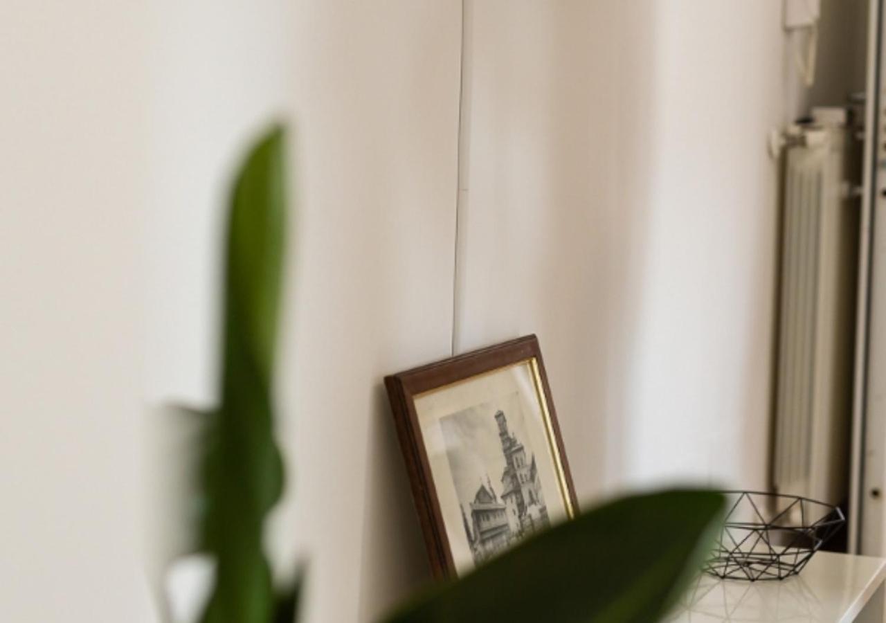 Apartment 107 - Roma Fiumicino Dış mekan fotoğraf