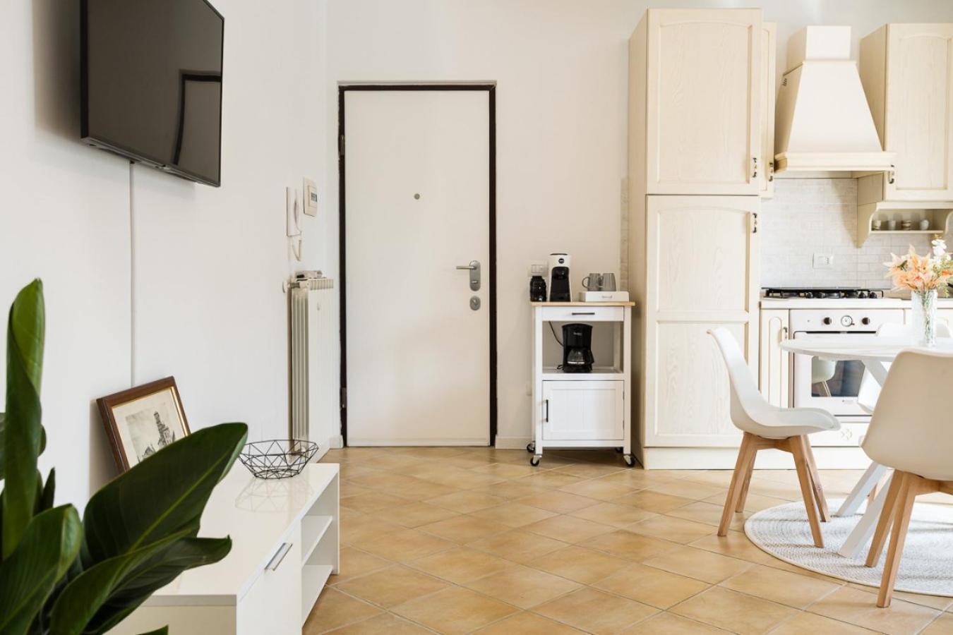 Apartment 107 - Roma Fiumicino Dış mekan fotoğraf
