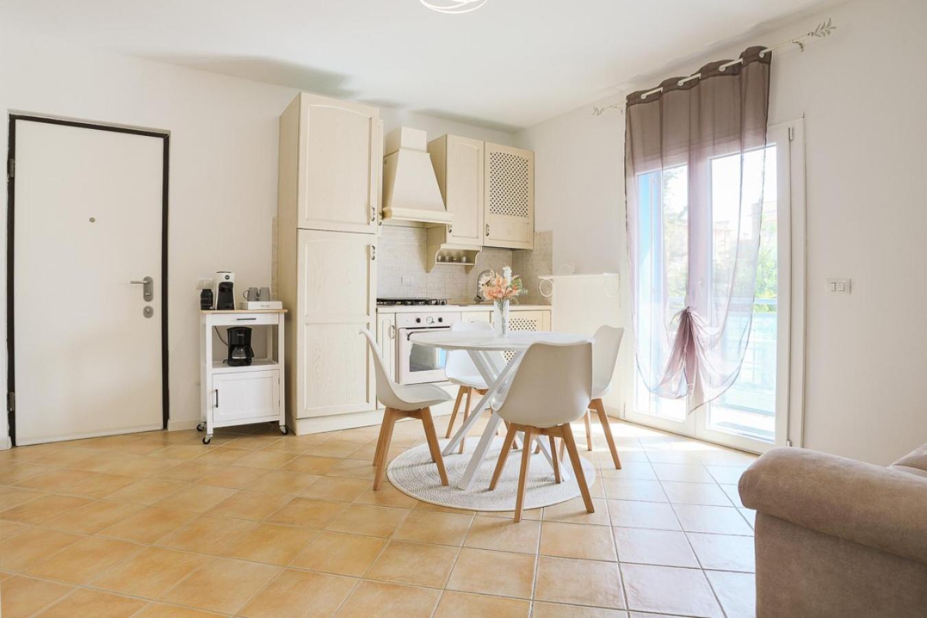 Apartment 107 - Roma Fiumicino Dış mekan fotoğraf
